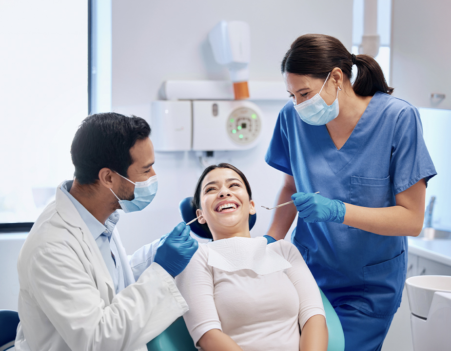 Dental Care